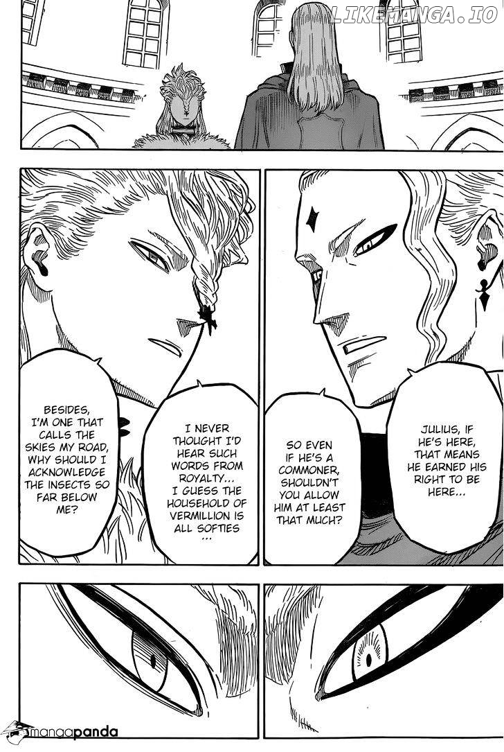 Black Clover chapter 24 image 18